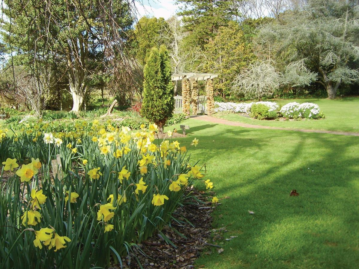 Coolart Homestead