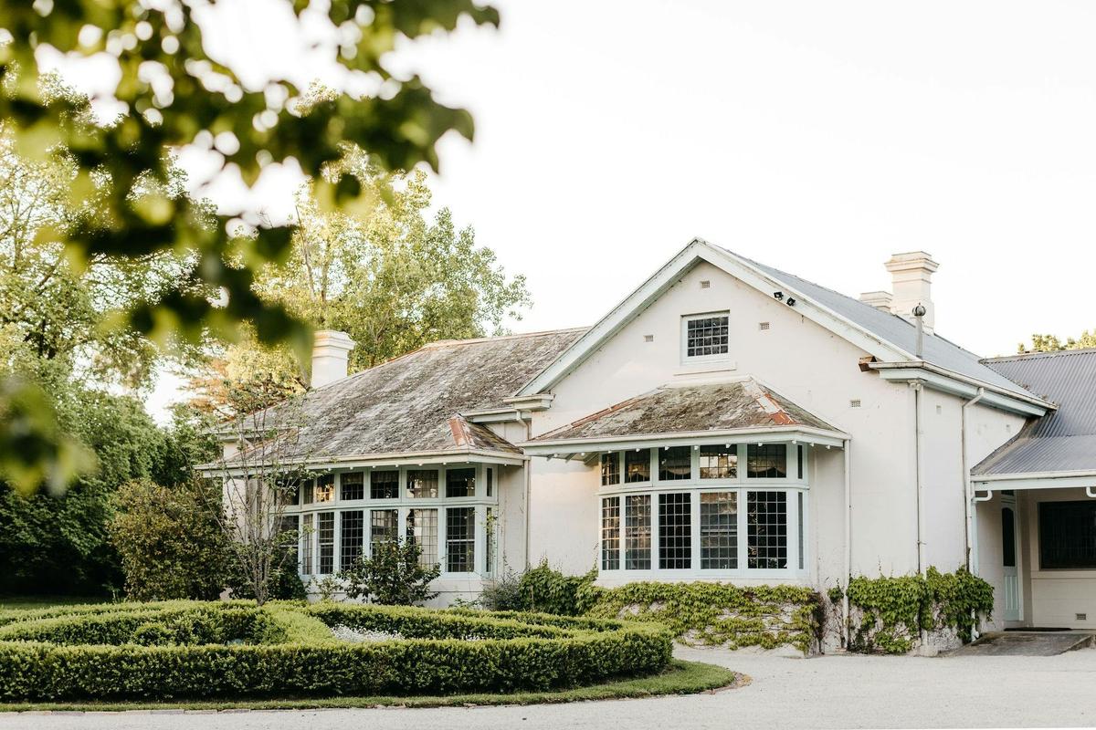 Coombe Cottage