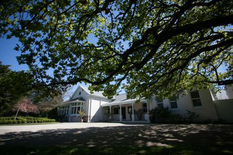 Coombe Cottage