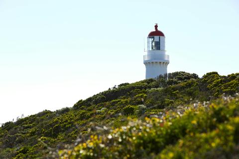 Cape Schanck Lighthouse Tours and Museum