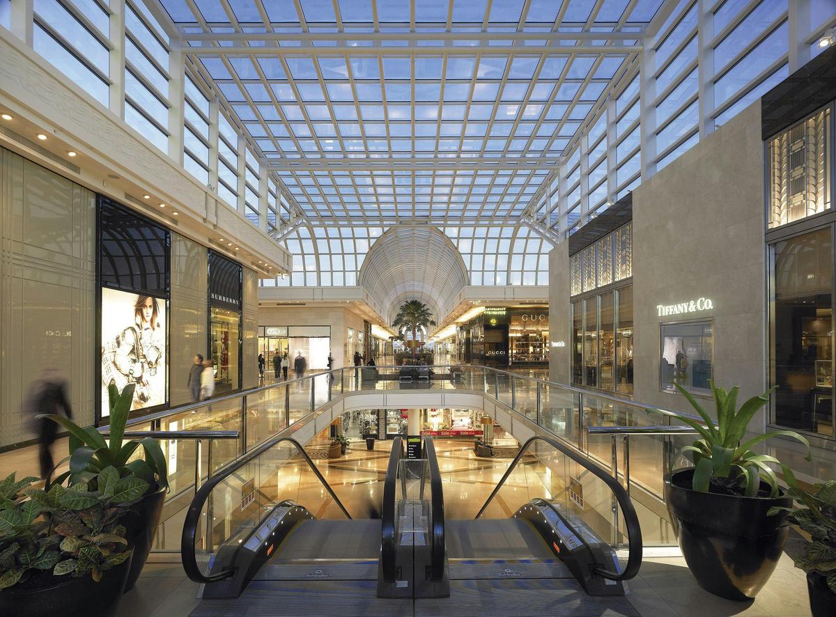 Chadstone