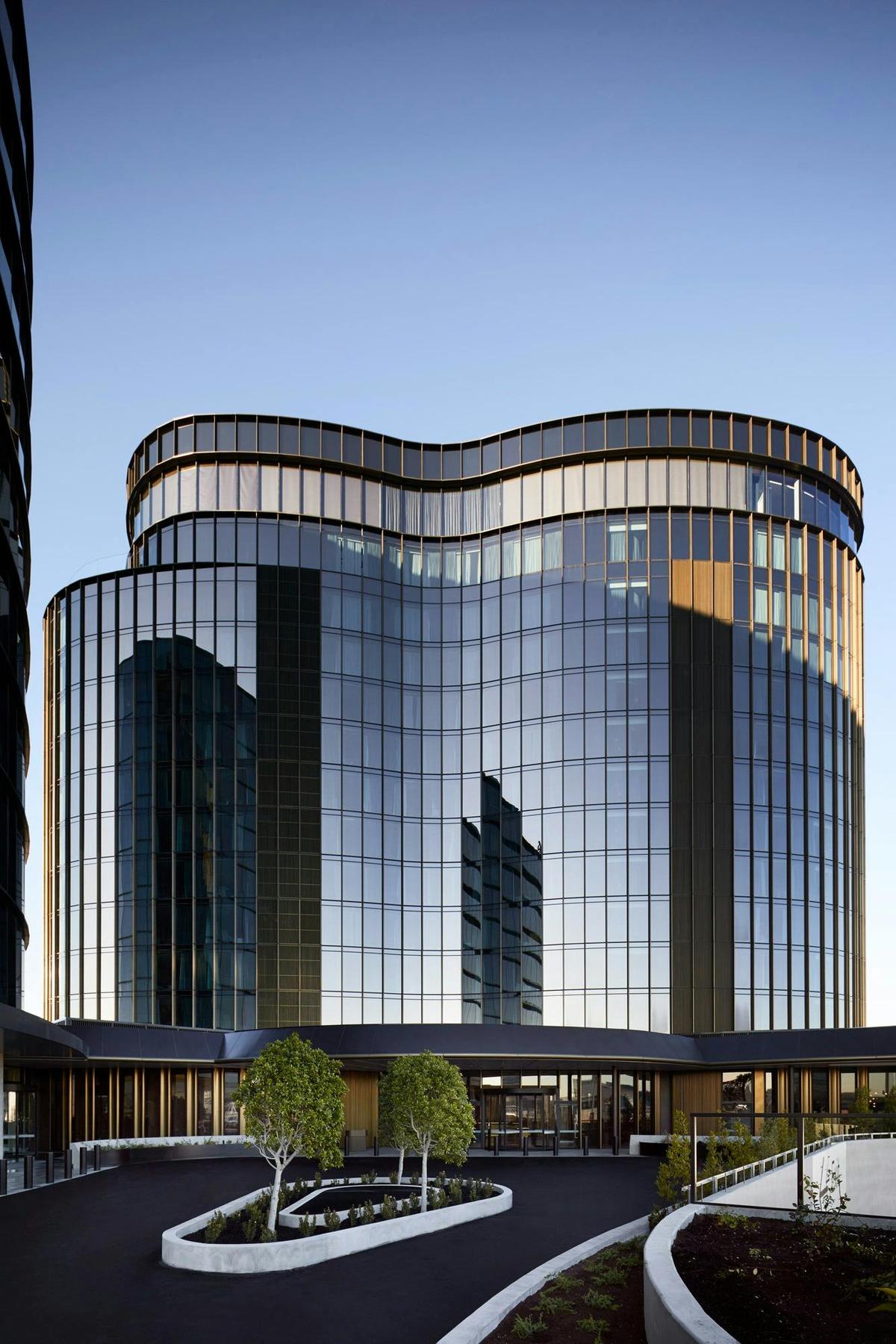 Hotel Chadstone MGallery by Sofitel