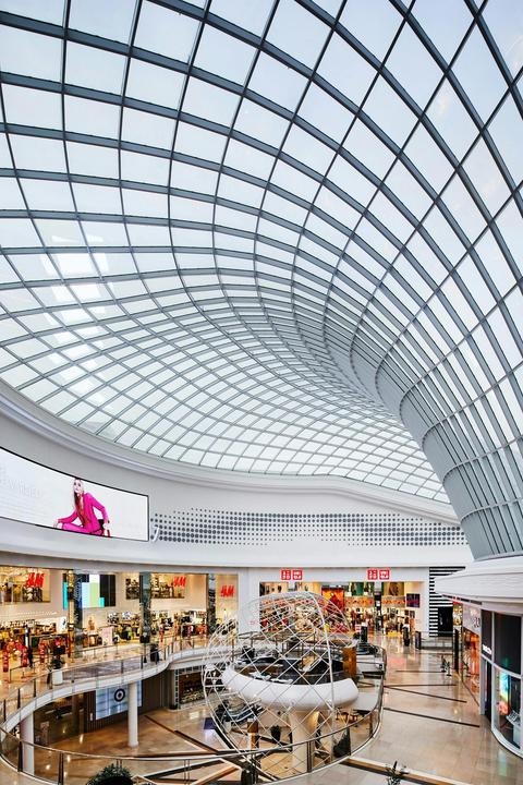 Chadstone