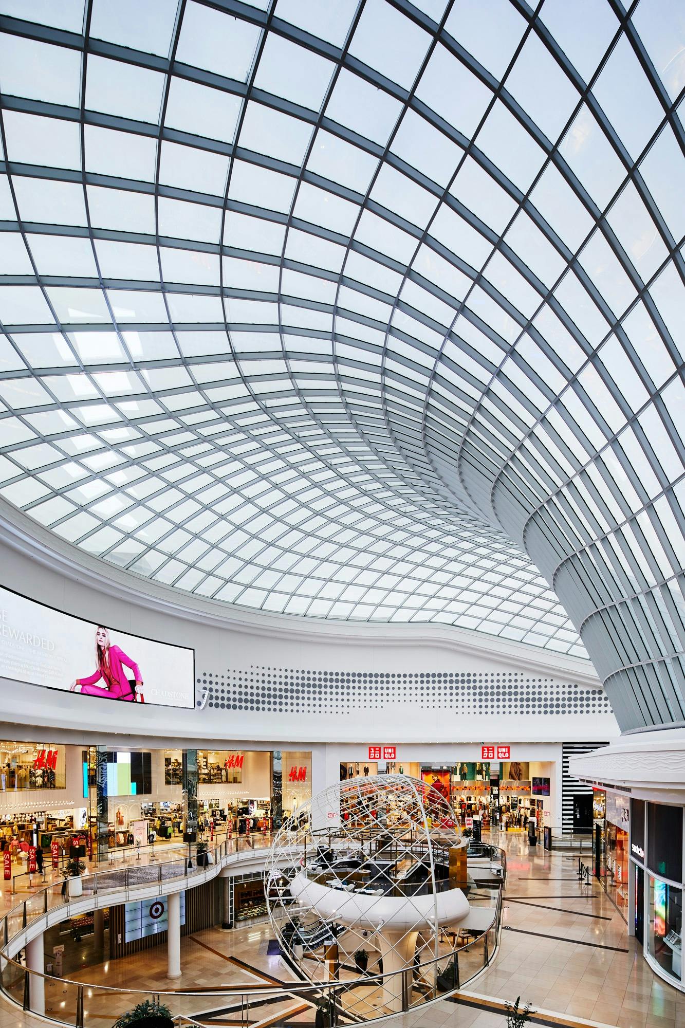 Chadstone The Fashion Capital