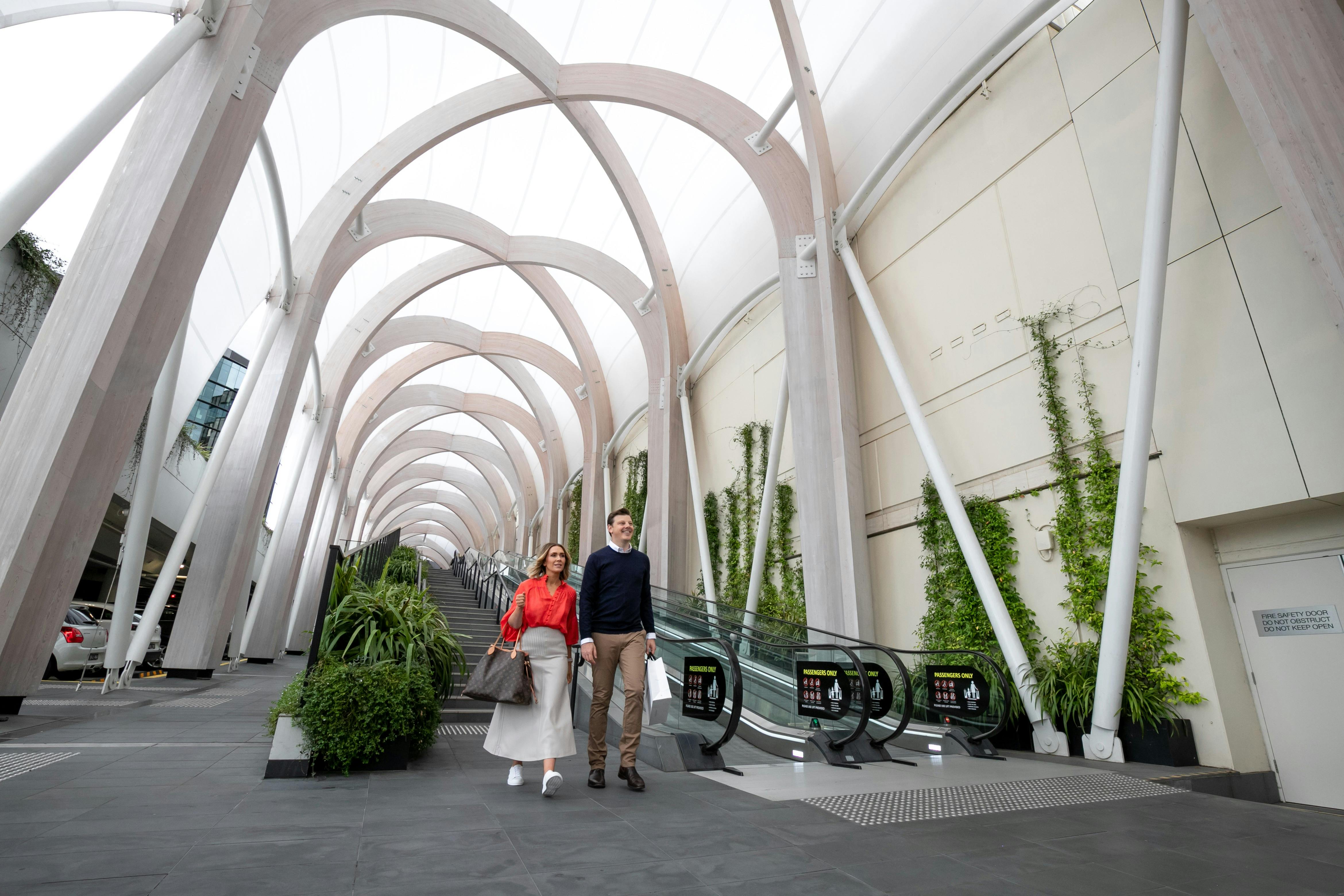 Chadstone - The Link