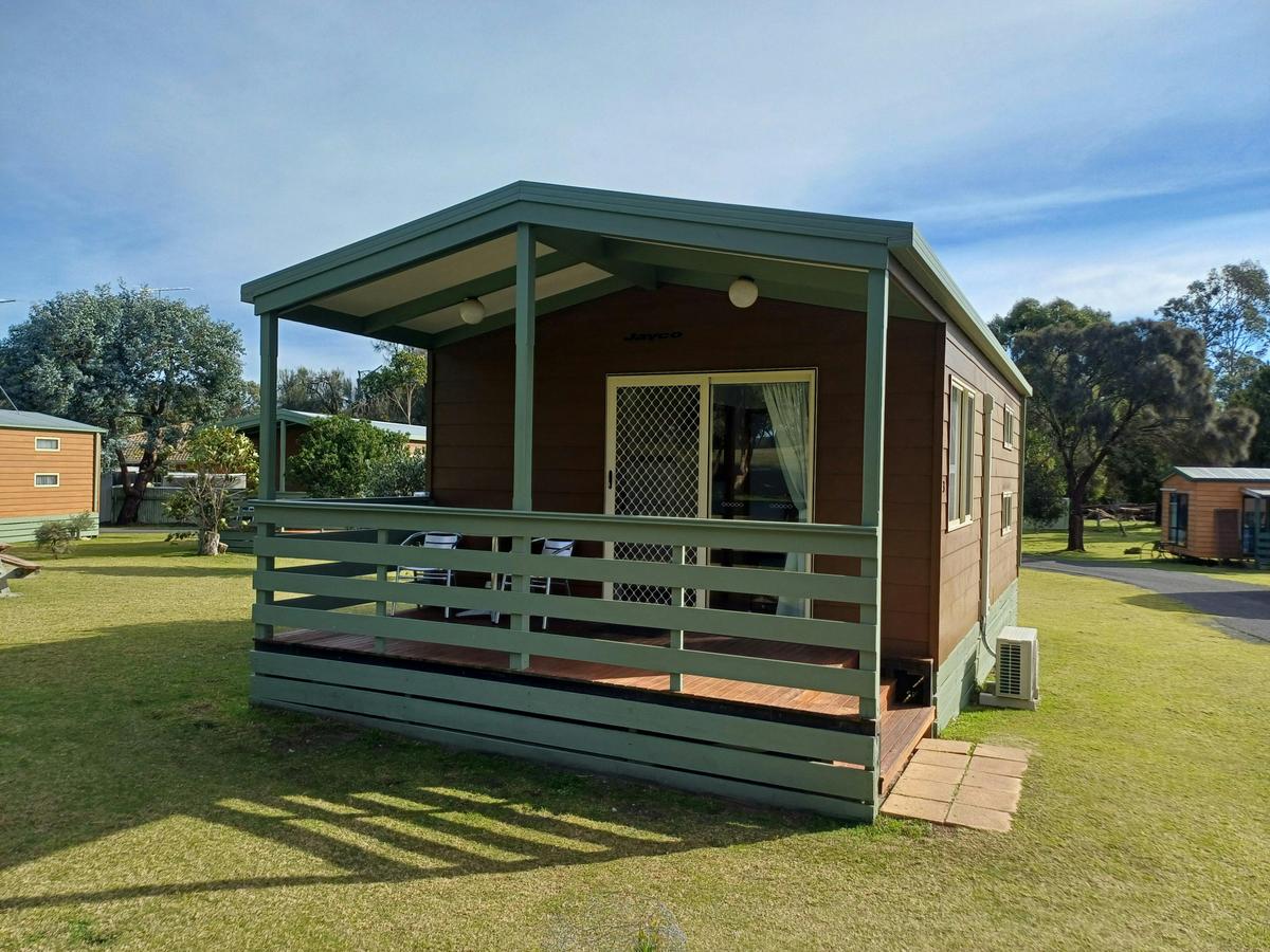 Family Cabin