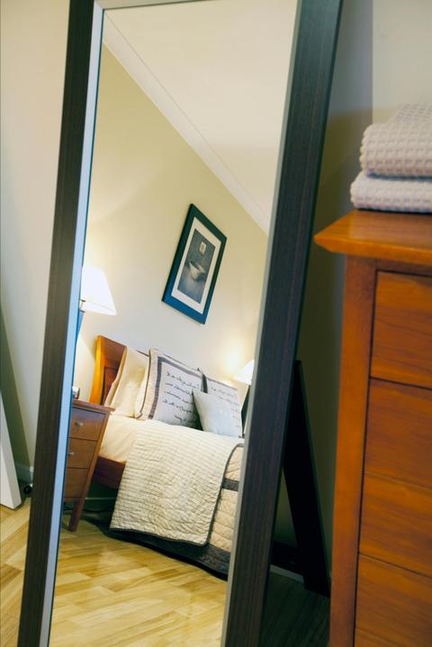 Chrismont Guest House