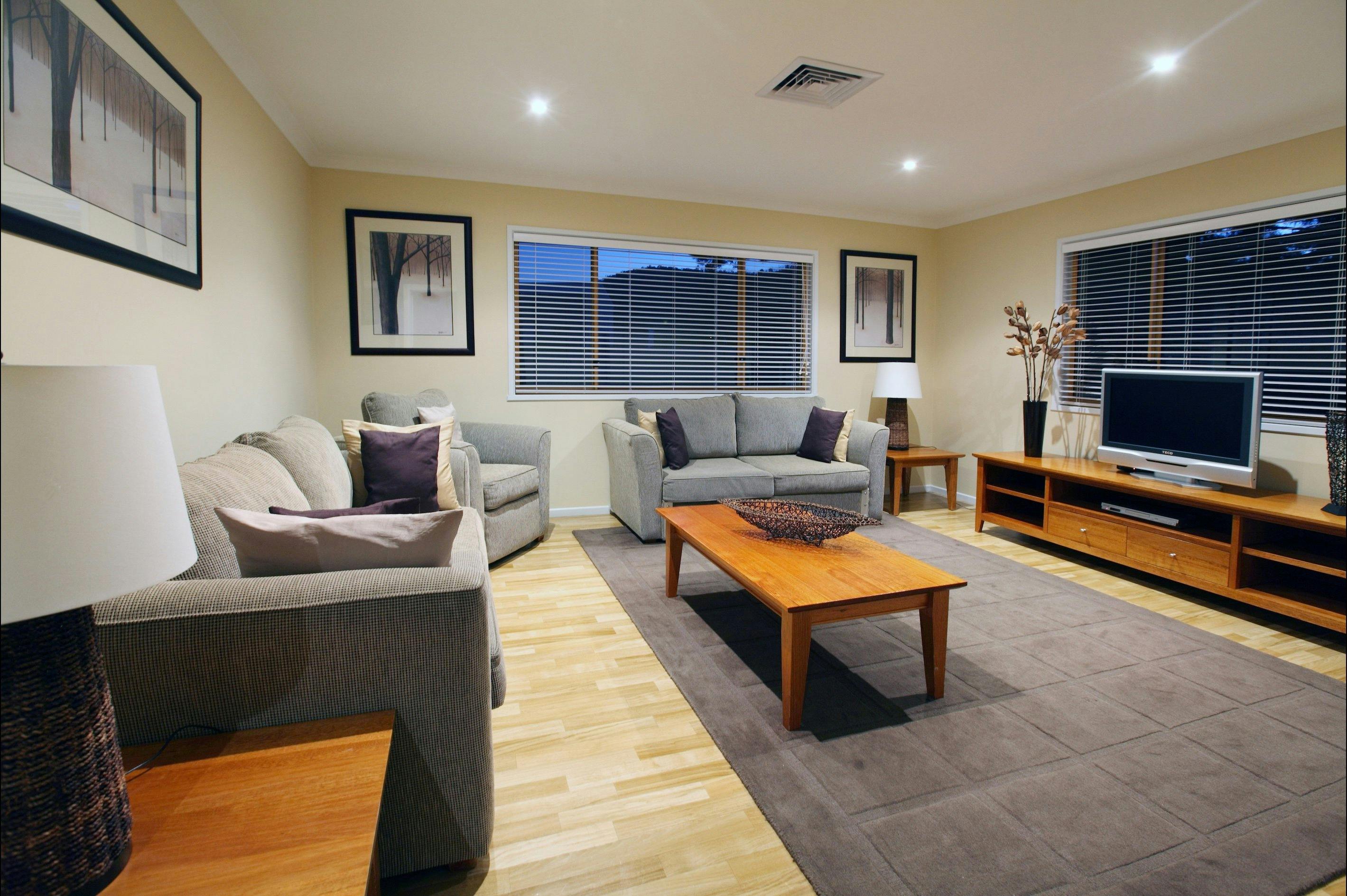 Chrismont Guest House