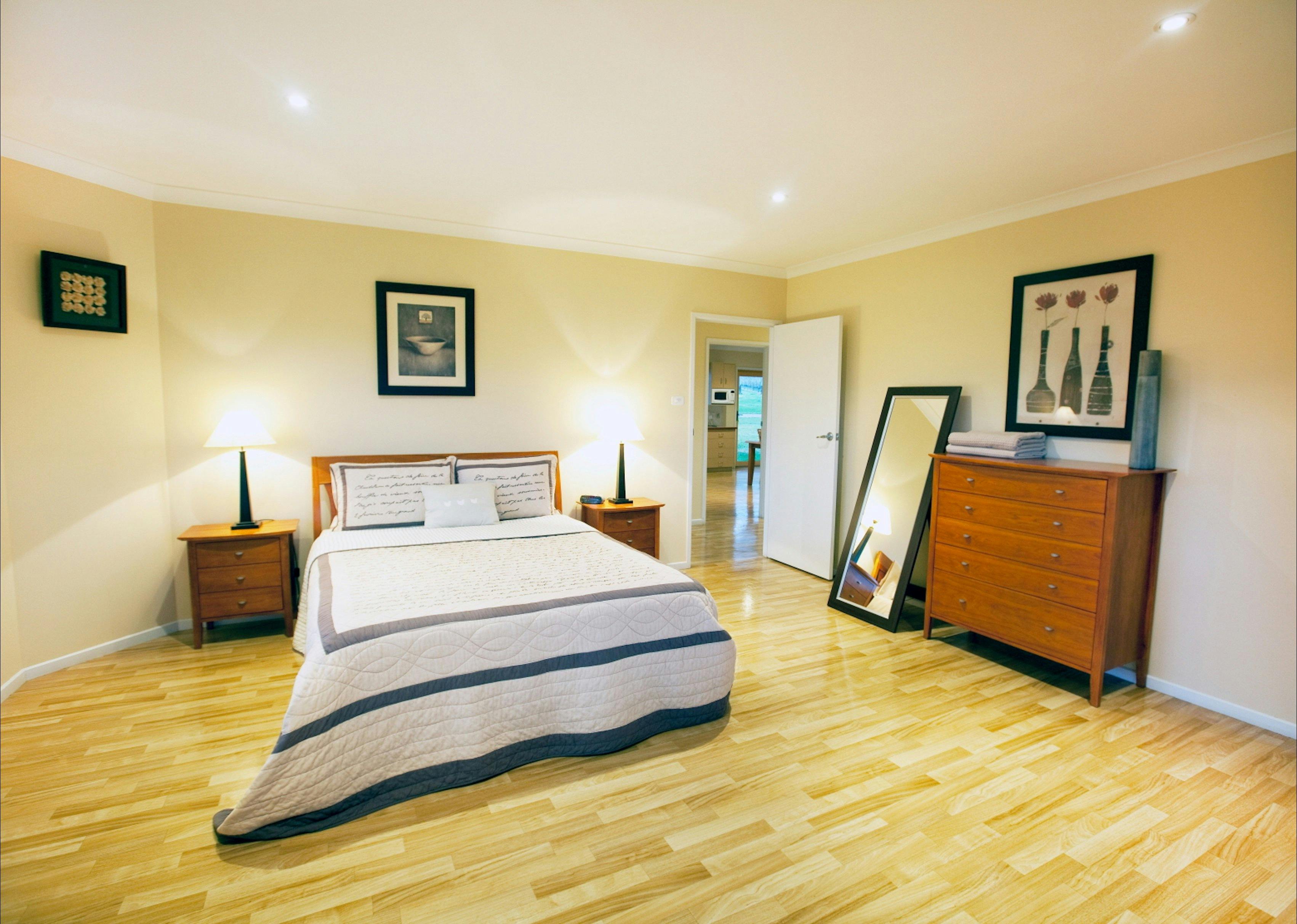 Chrismont Guest House