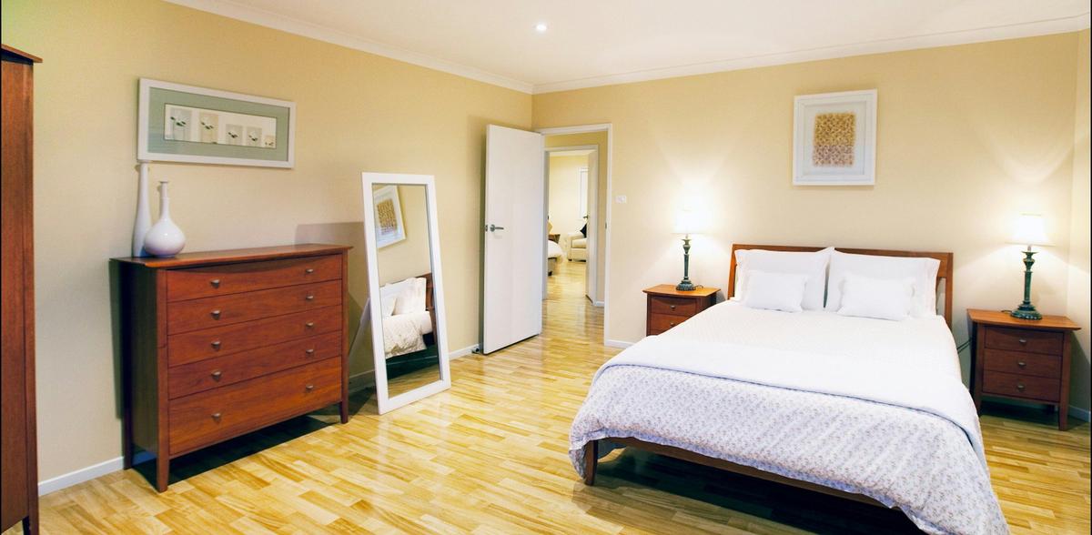 Chrismont Guest House
