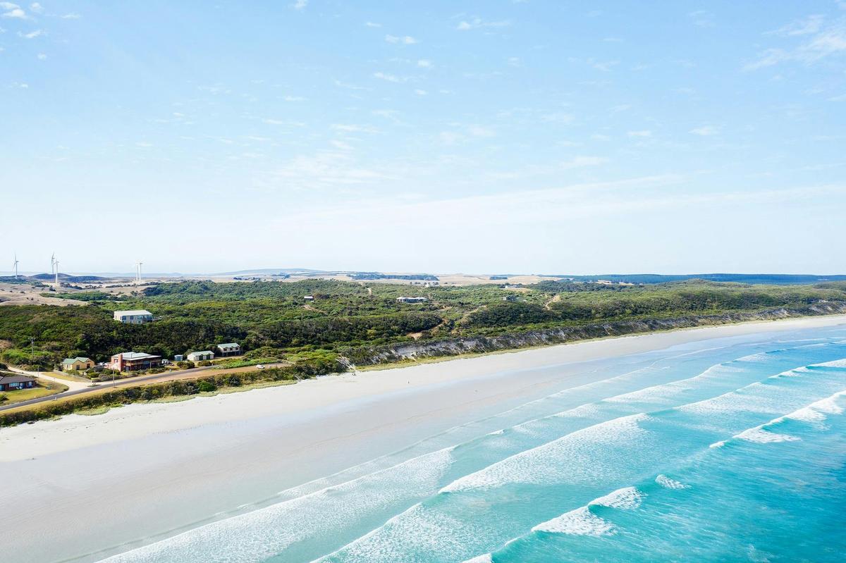 Cape Bridgewater