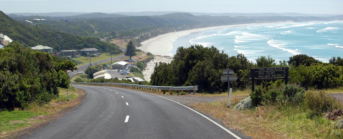 Cape Bridgewater