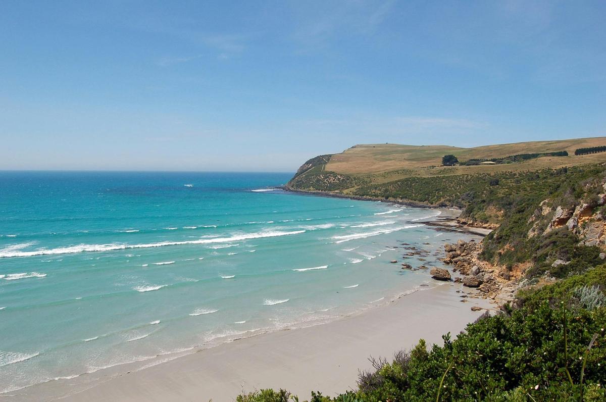 Cape Bridgewater