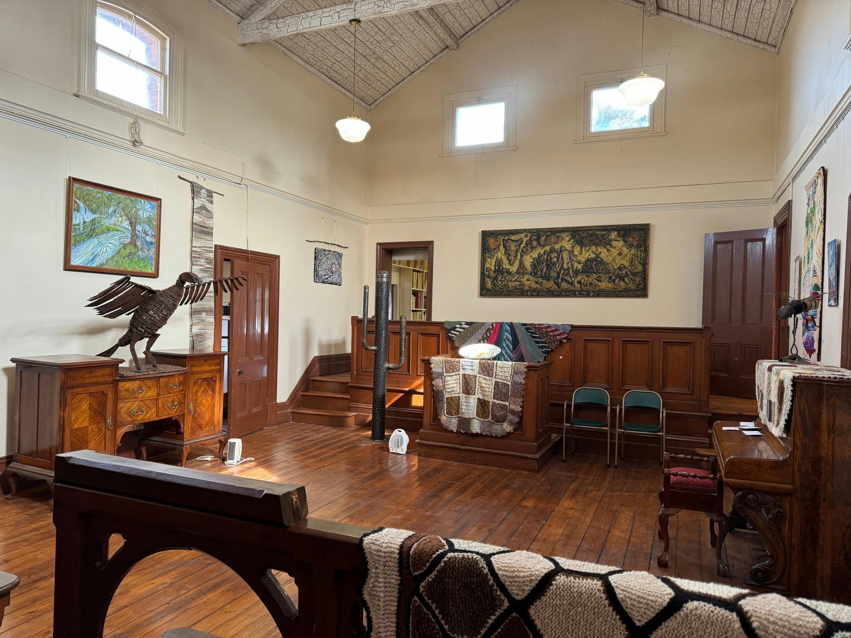 Driven Exhibition 2024