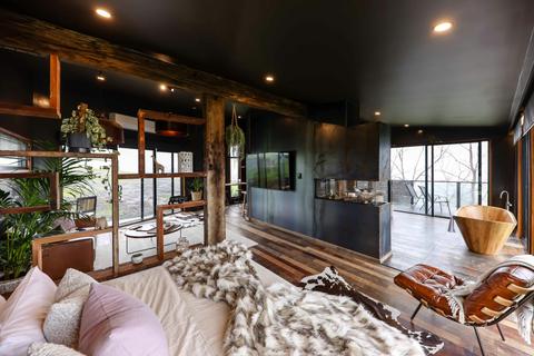 Serengeti Villa