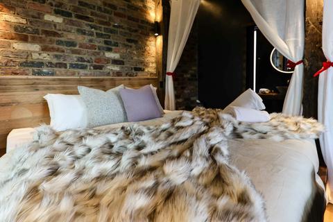 Safari African Villa