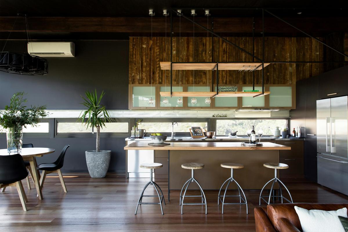 Gorgeous kitchen