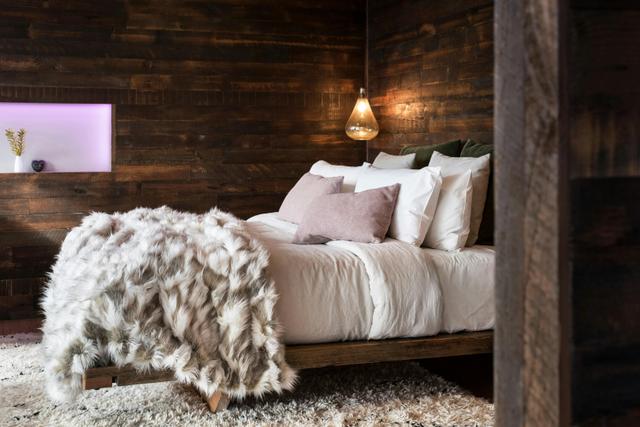 King beds for for a king