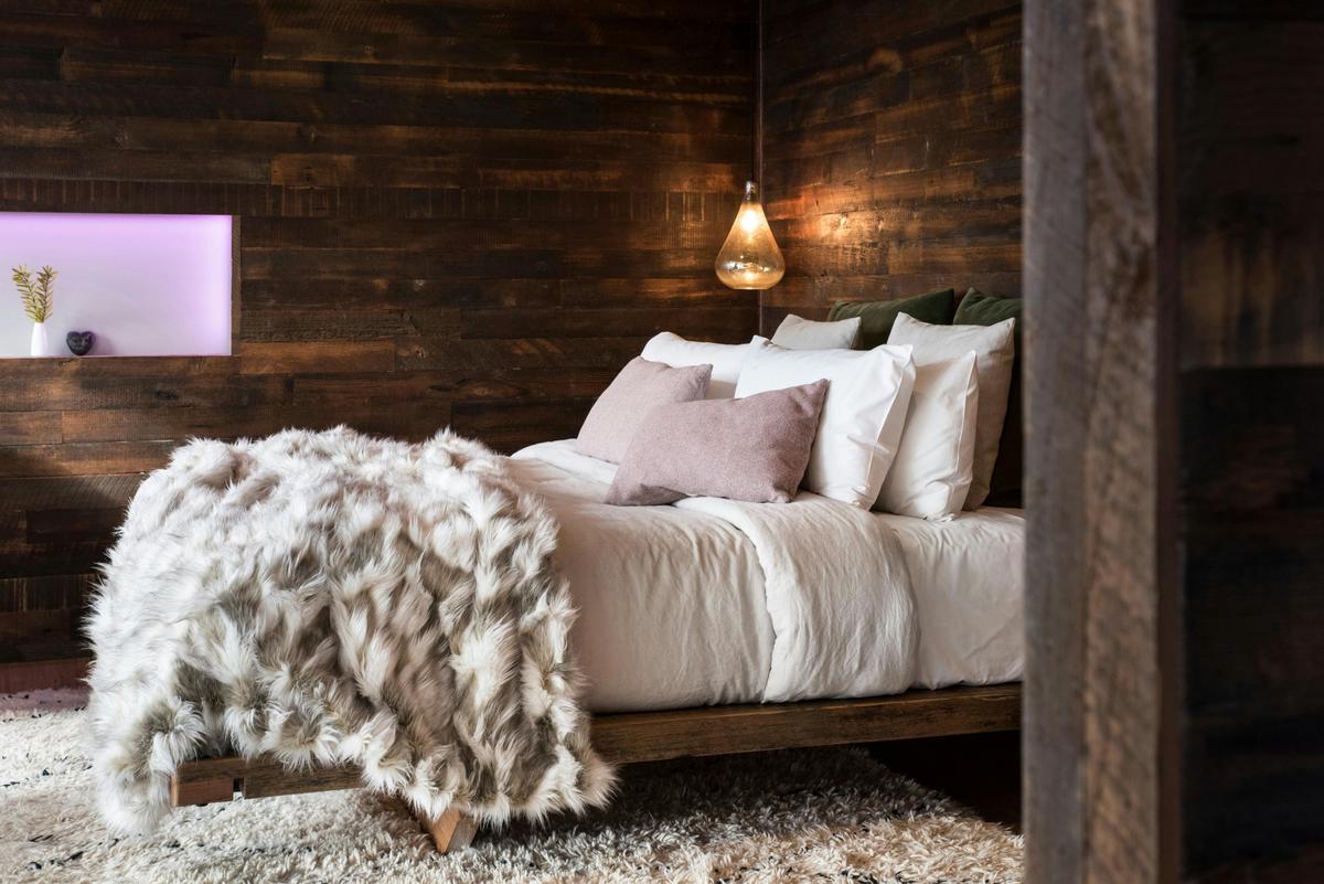 King beds for for a king