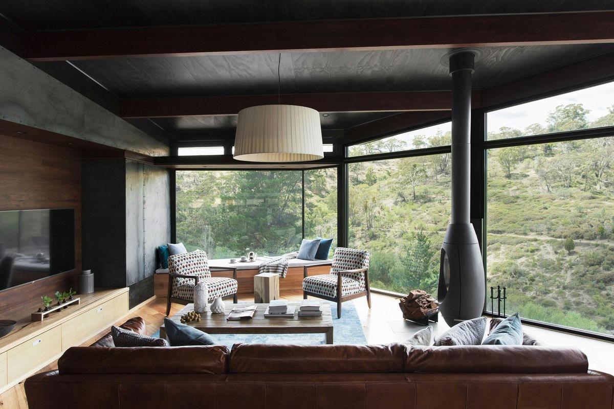 Breathtaking luxury