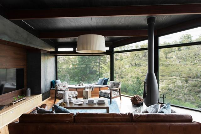 Homely luxury that redefines accommodation