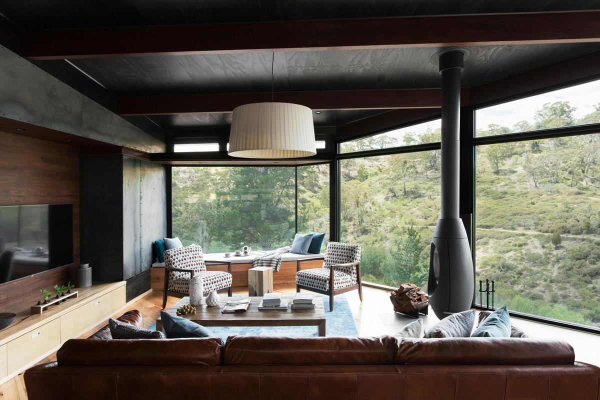 Homely luxury that redefines accommodation