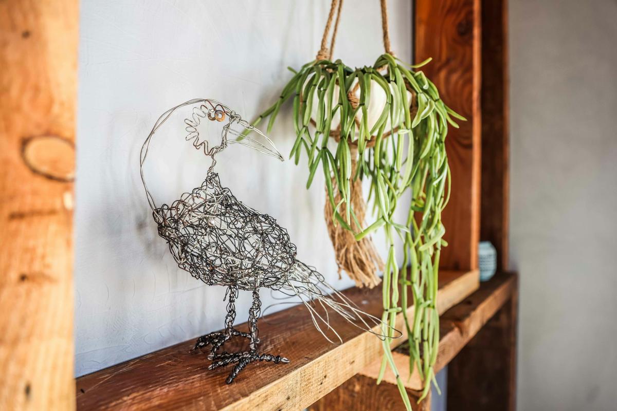 Sahara African Villas