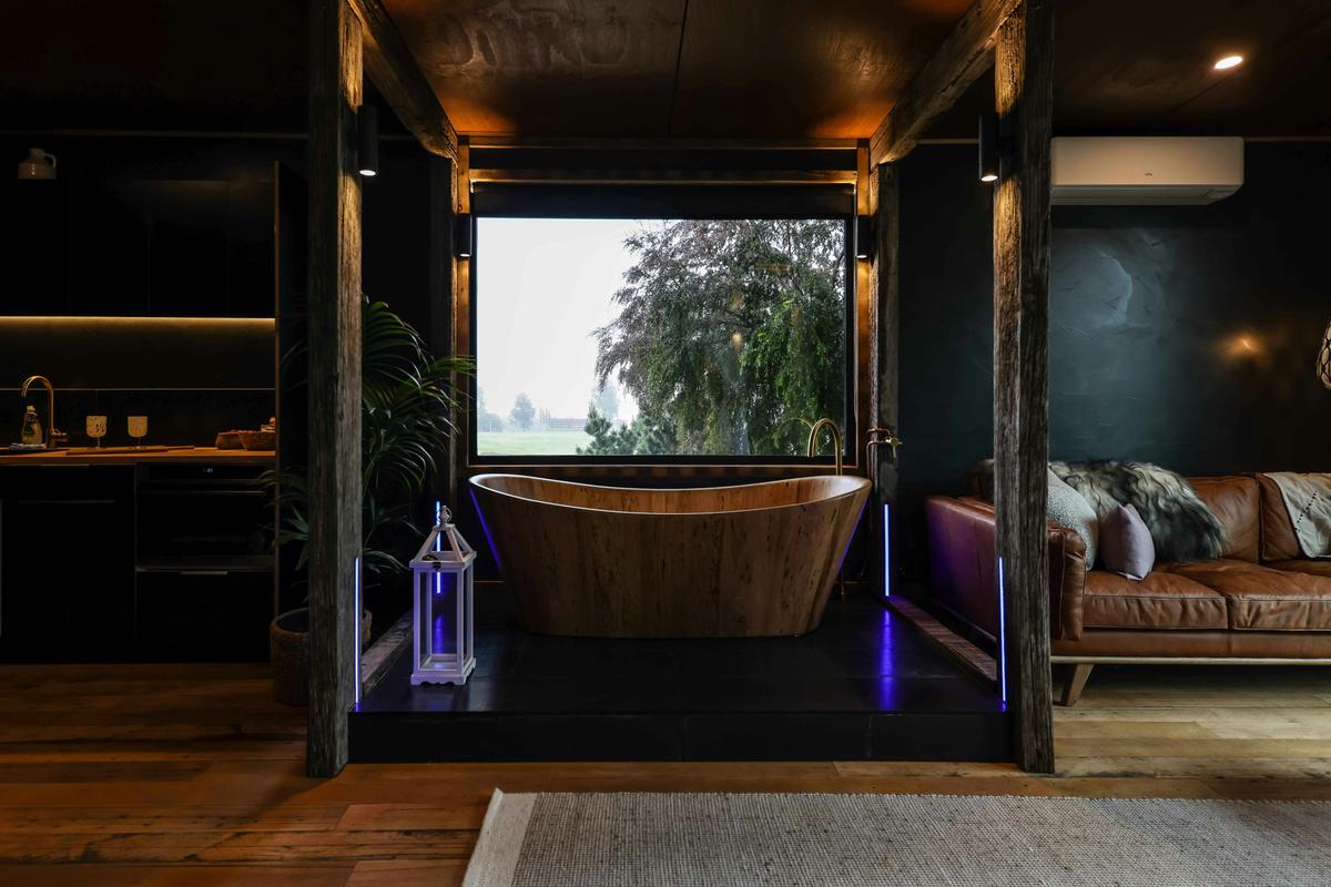 Safari African Villa