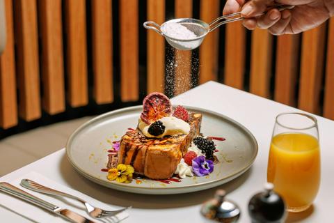 Dandelion Lounge & Eatery