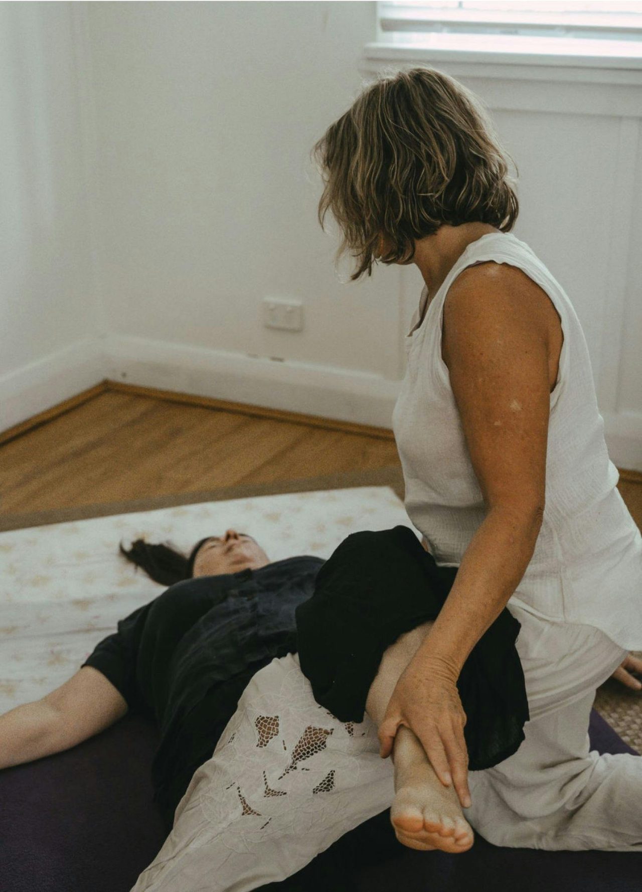Massage