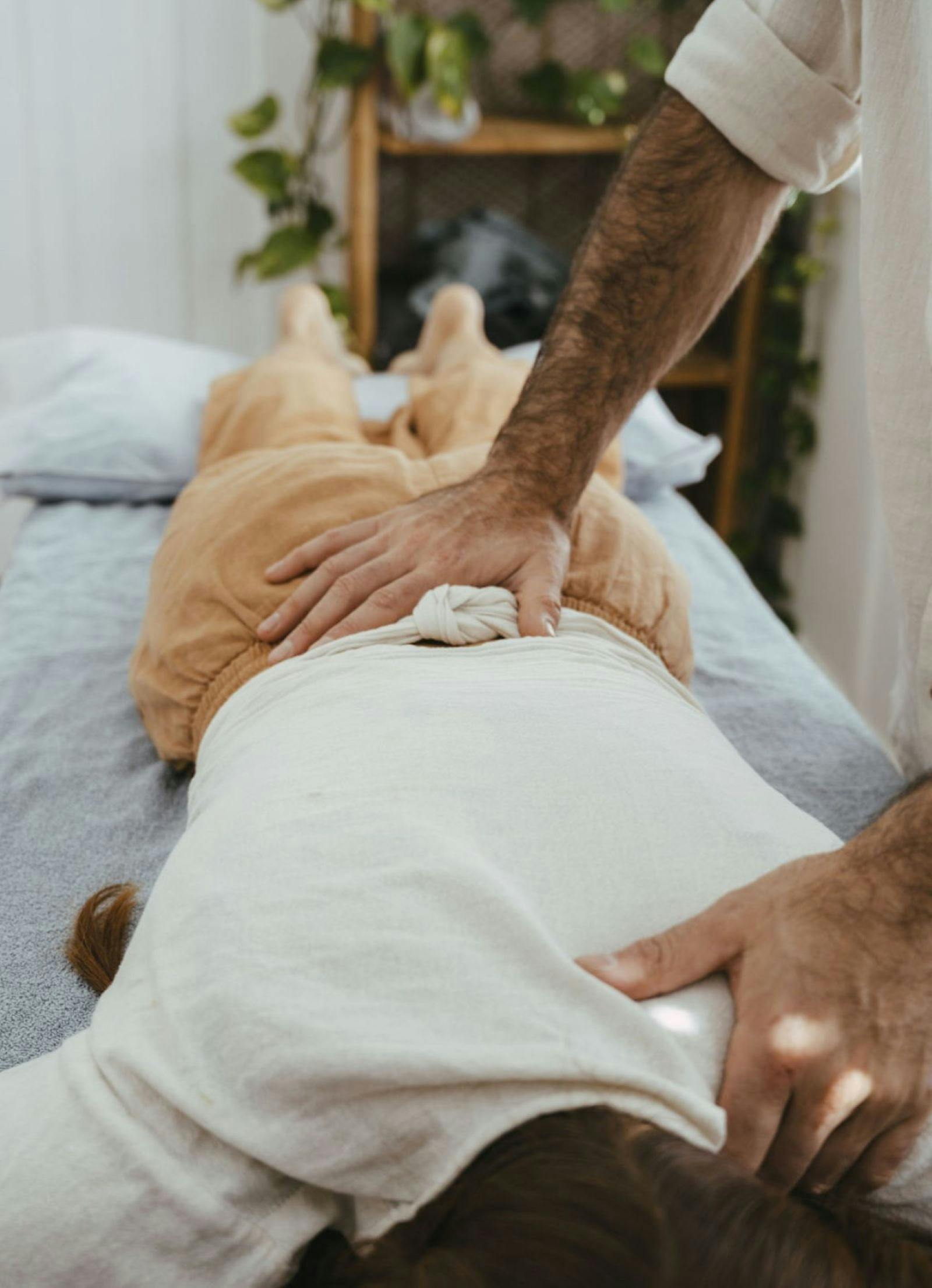 Massage