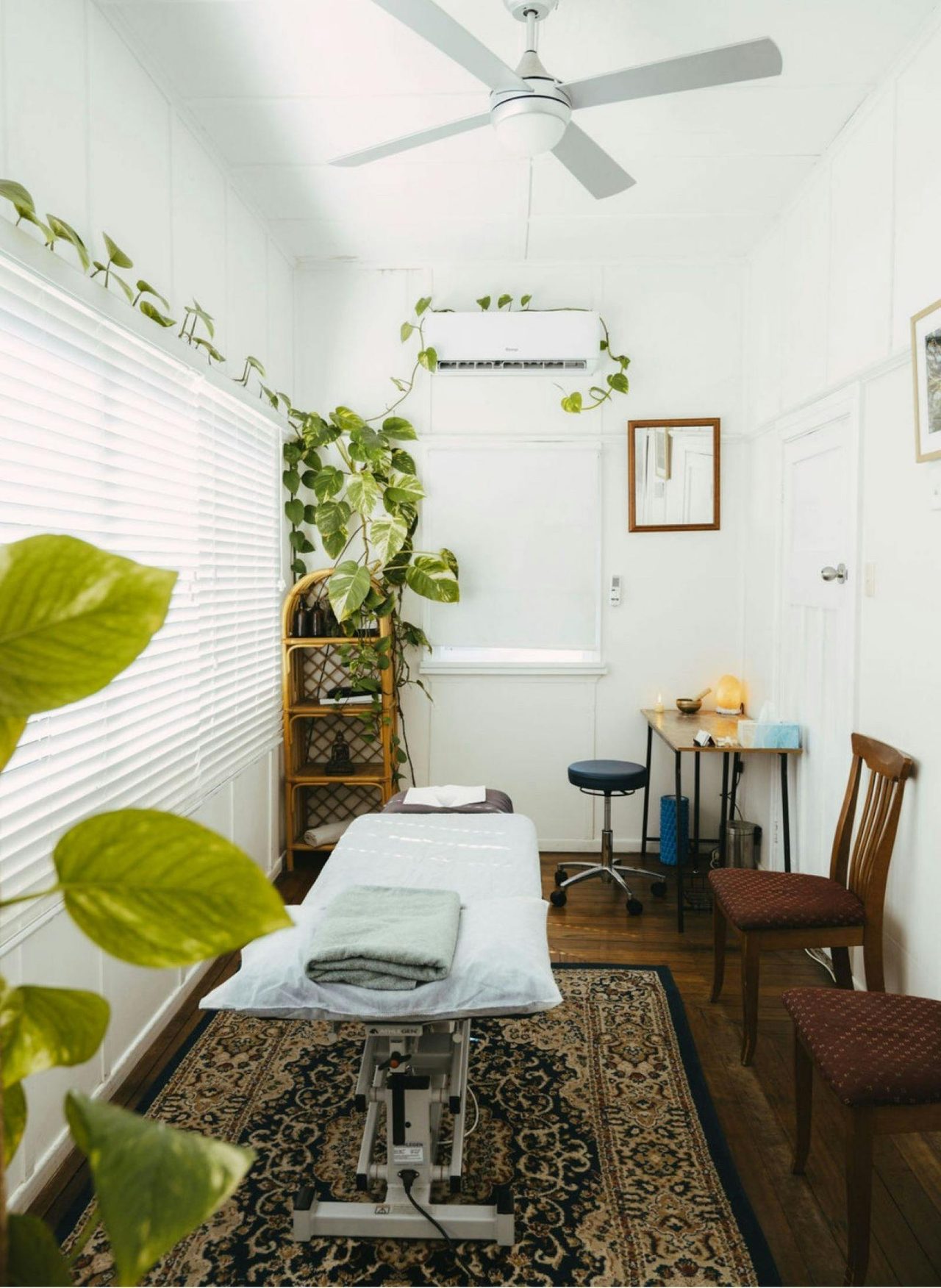 Consultation Room