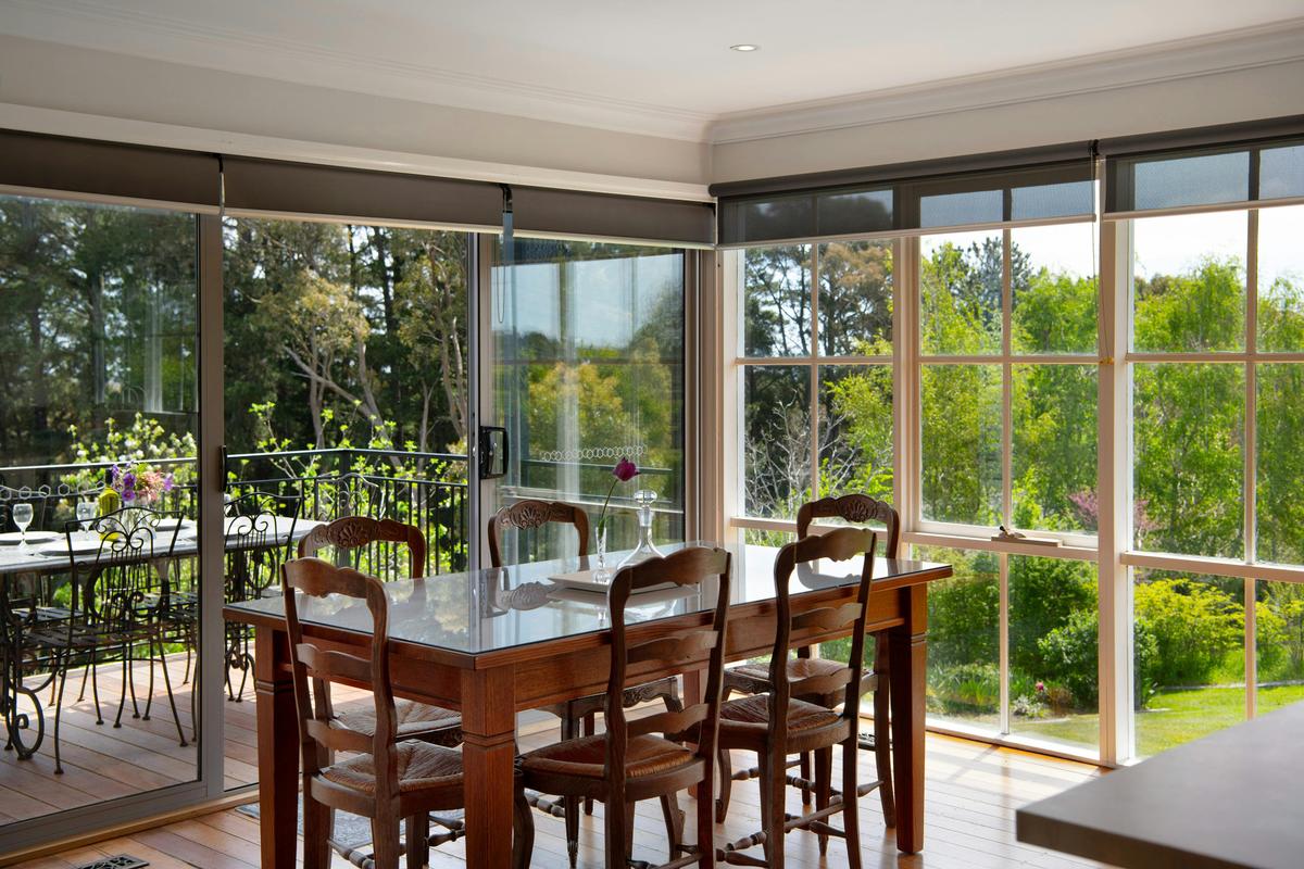 Kitchen View
