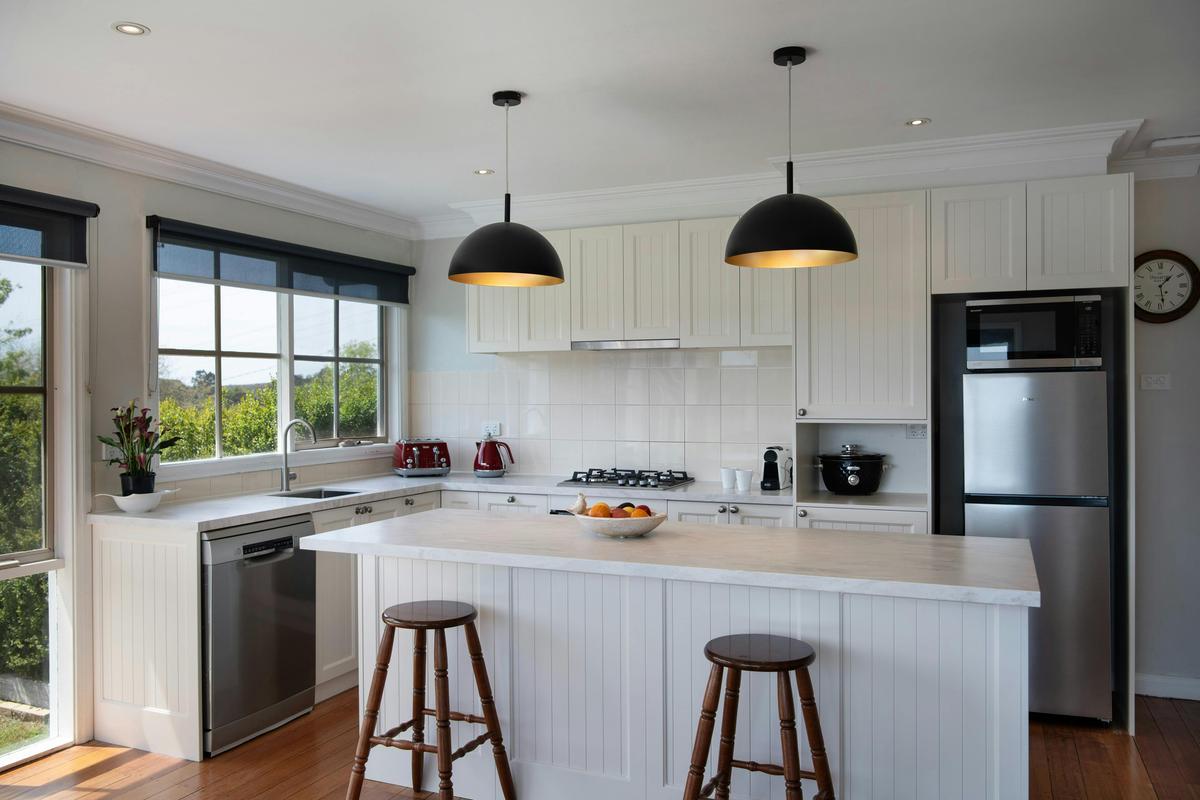 Churchills Kitchen