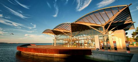 Carousel Geelong