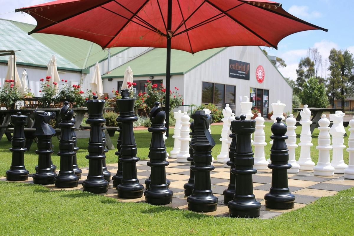 Cofield Wines