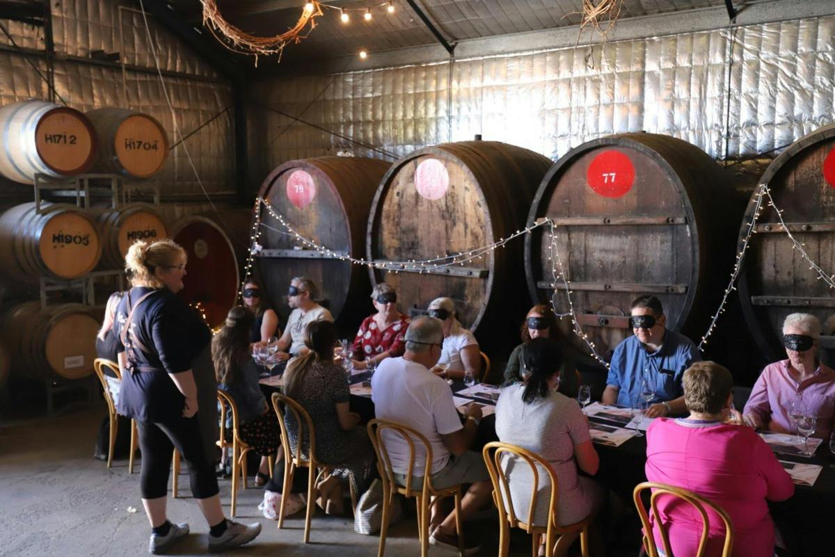Cofield Wines