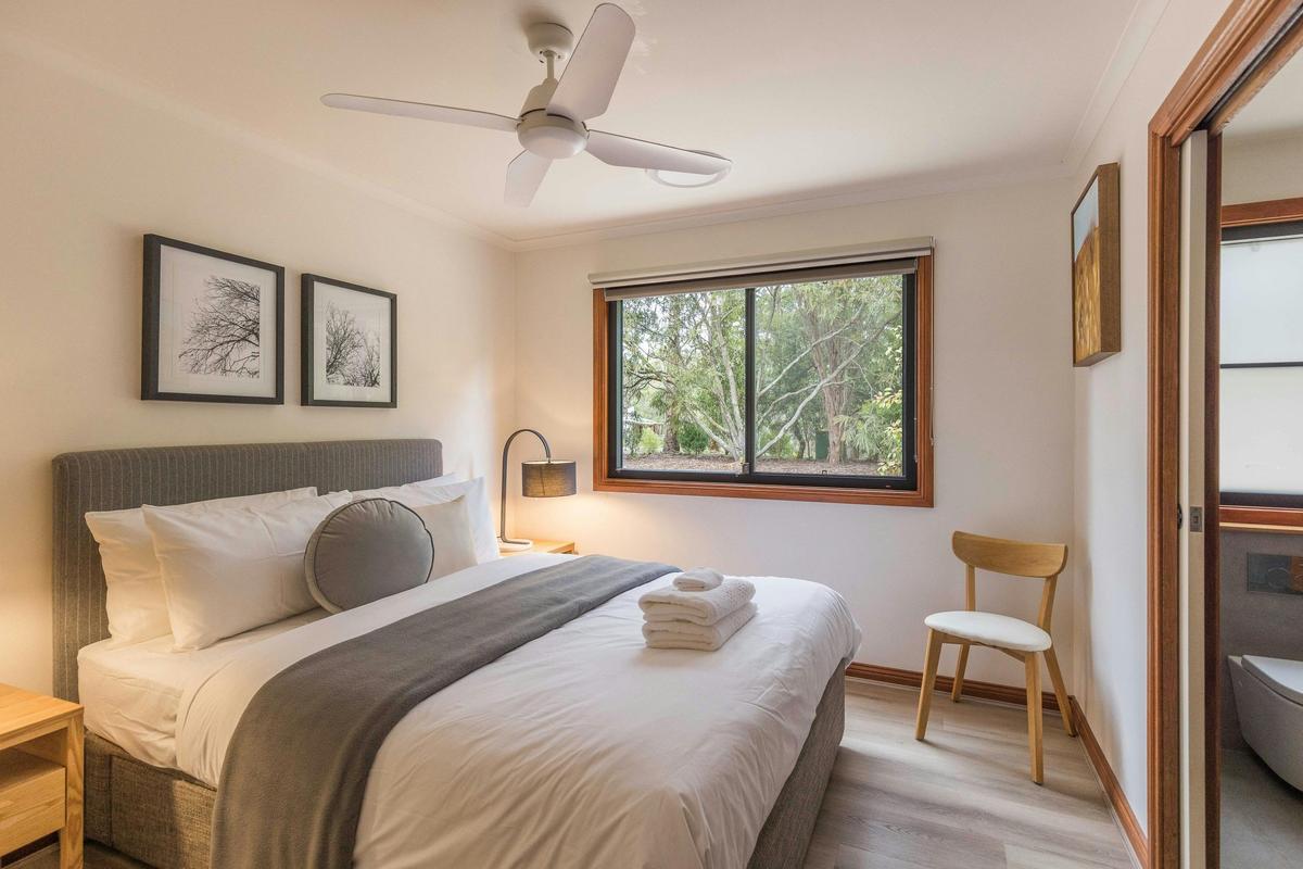 Corlara Macedon Ranges Country Retreat by Relax Holiday Rentals