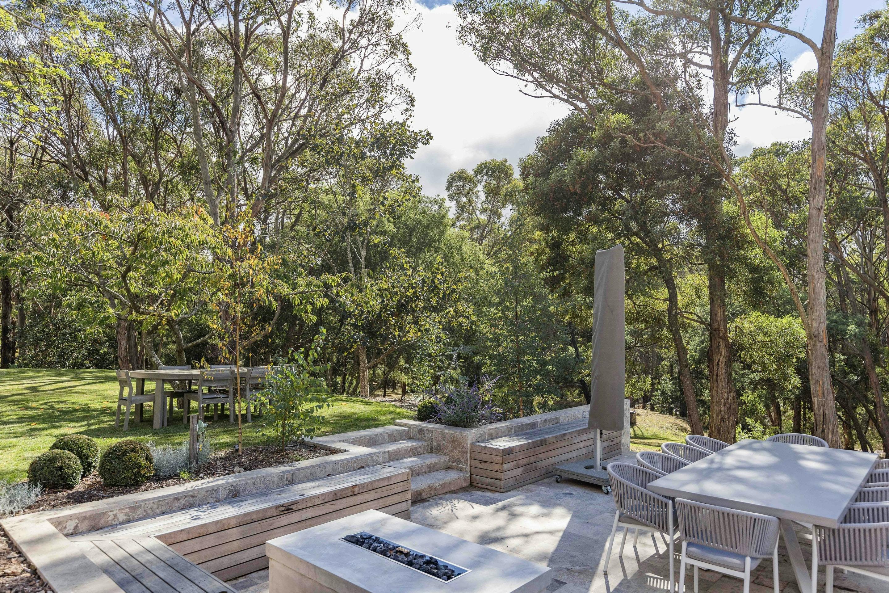 Corlara Macedon Ranges Country Retreat by Relax Holiday Rentals