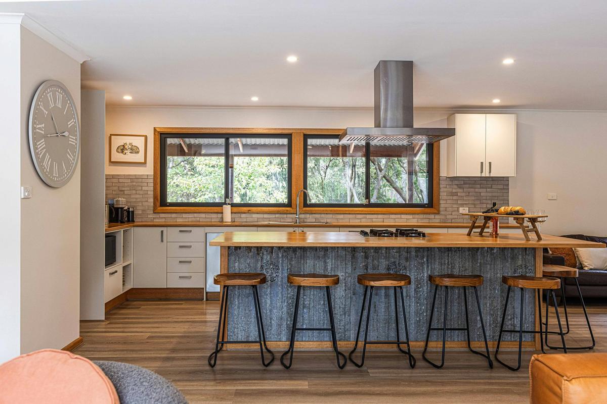 Corlara Macedon Ranges Country Retreat by Relax Holiday Rentals