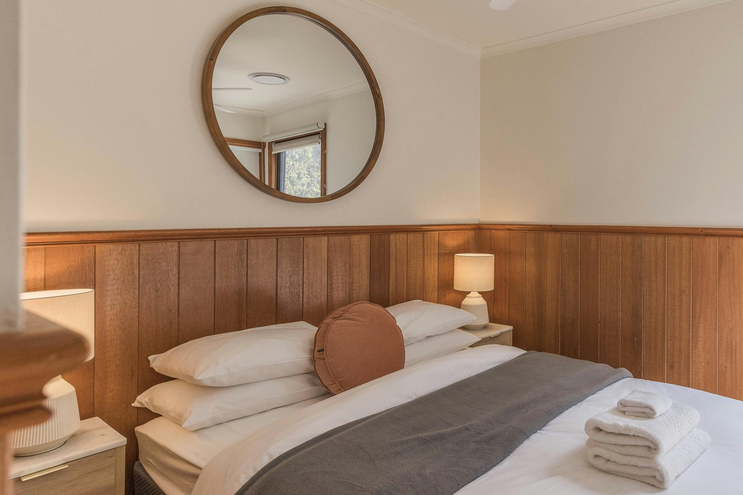 Corlara Macedon Ranges Country Retreat by Relax Holiday Rentals