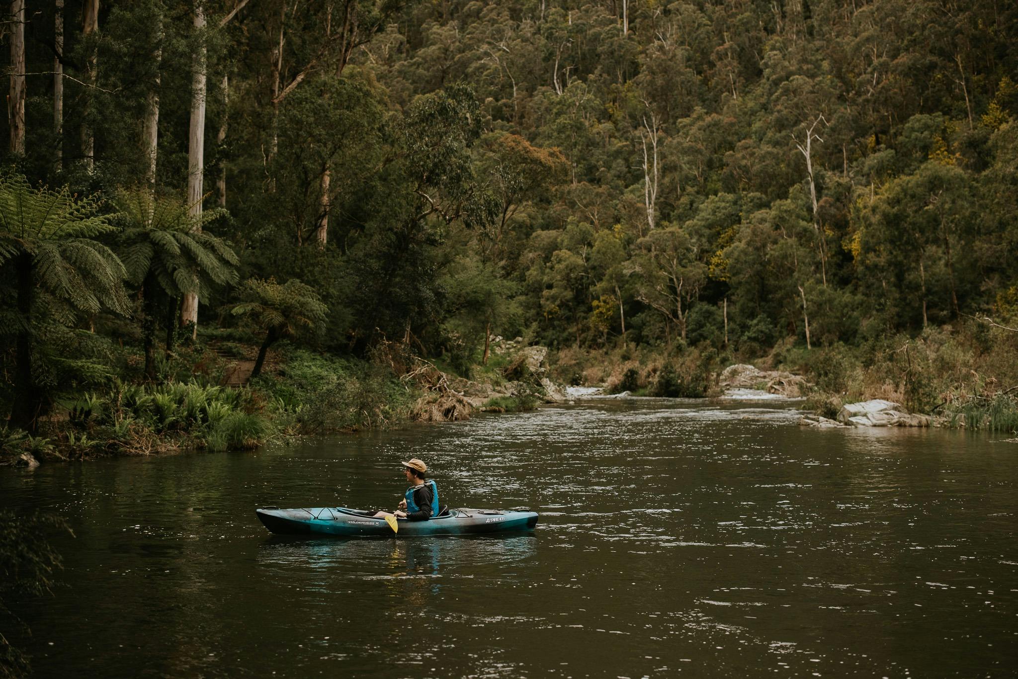 Thomson River