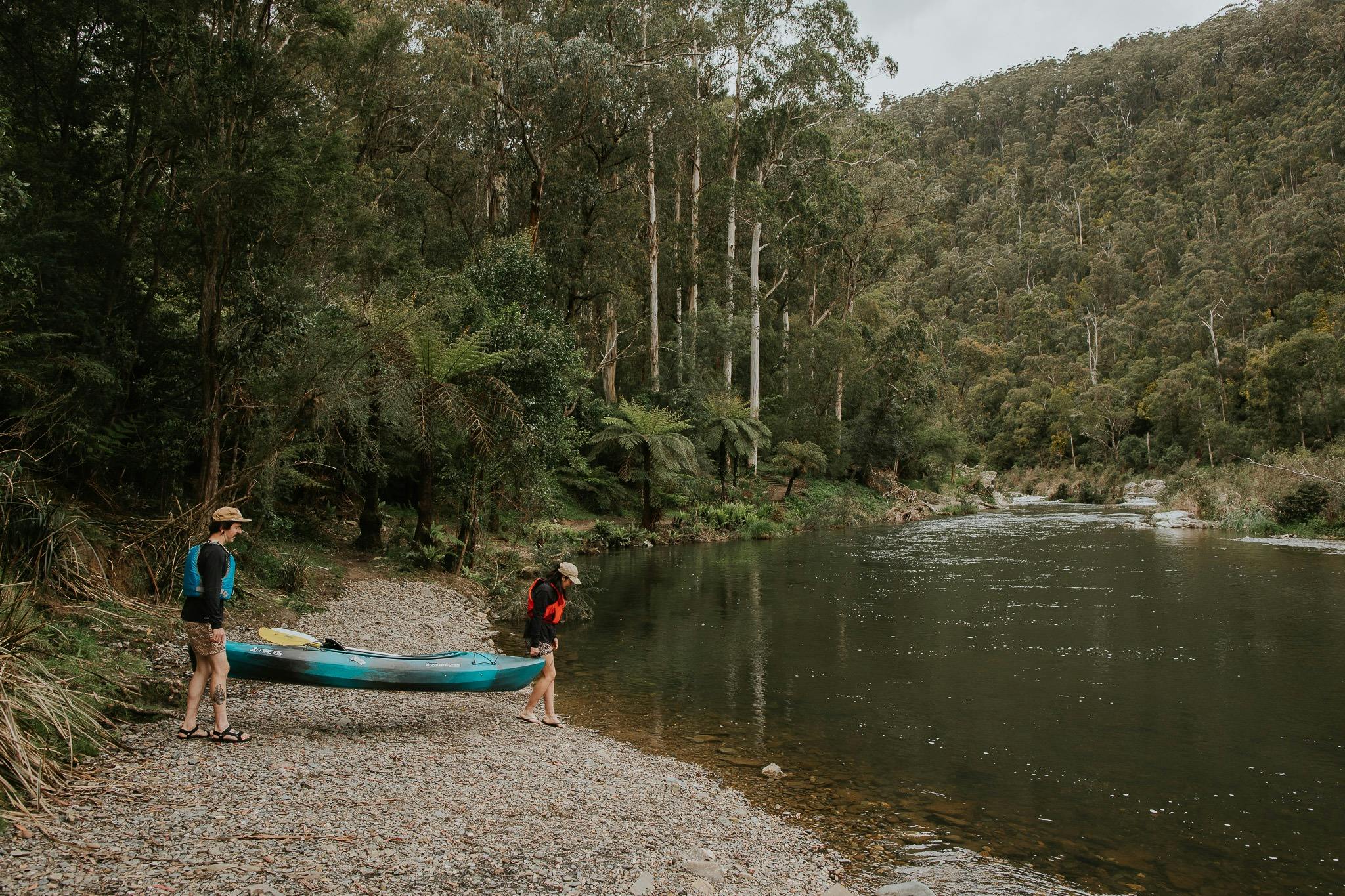 Thomson River