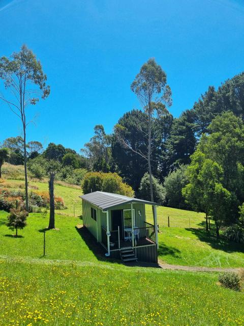 Cockatoo Cottage