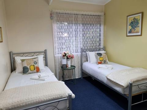 Cozy Otways Accommodation