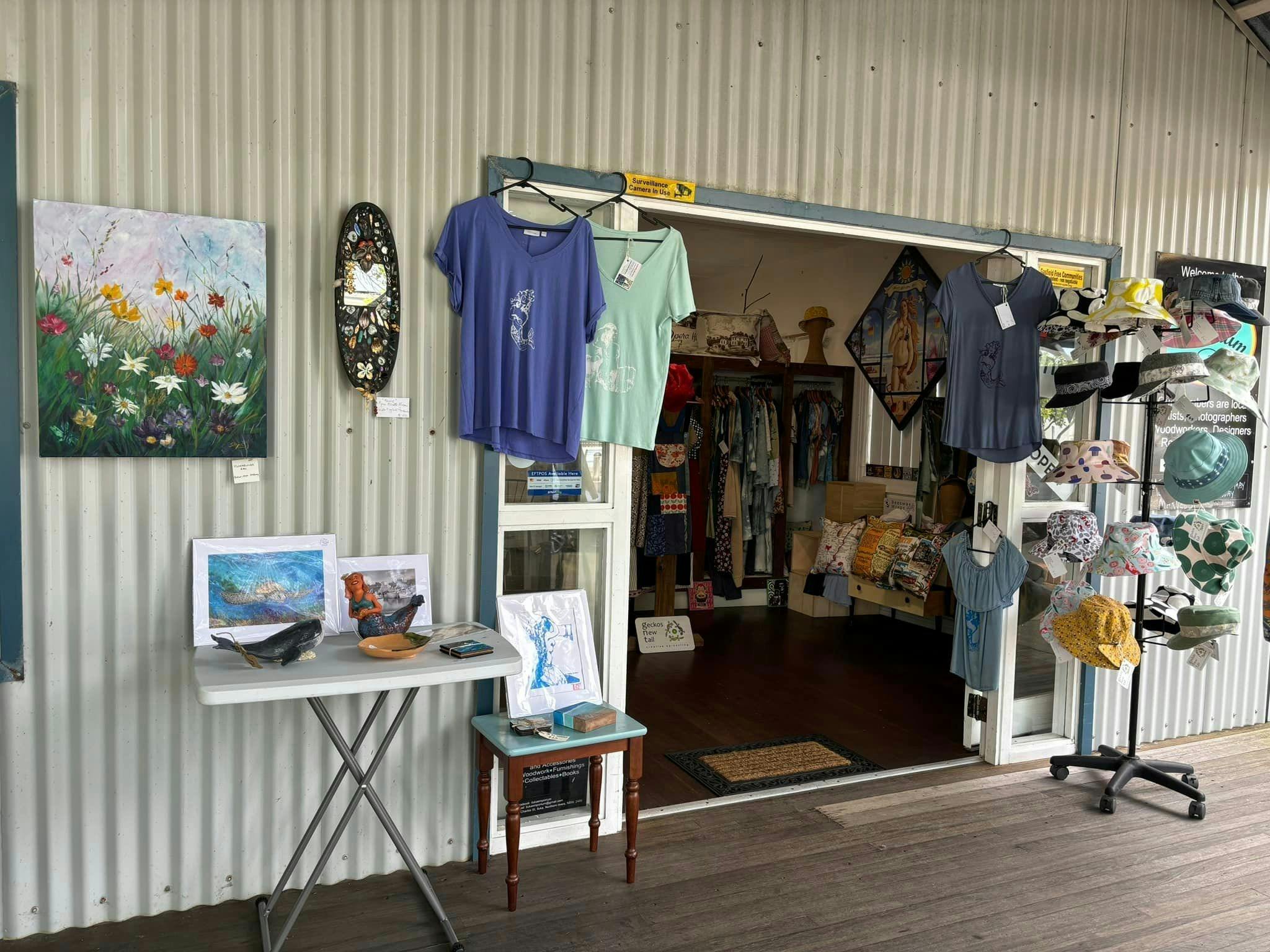 Iluka Emporium