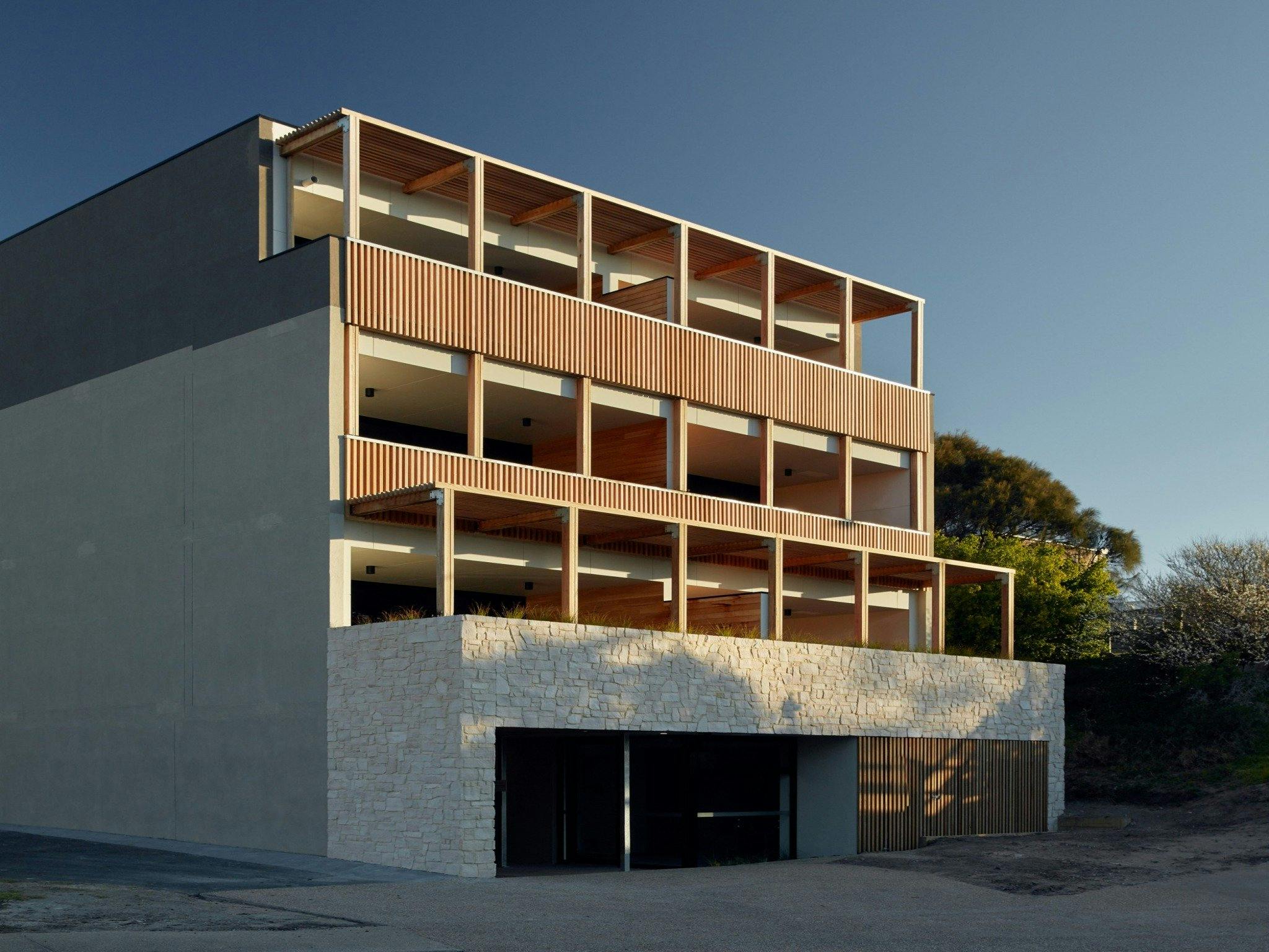 Exclusive Luxury Apartments At Carmel At Sorrento