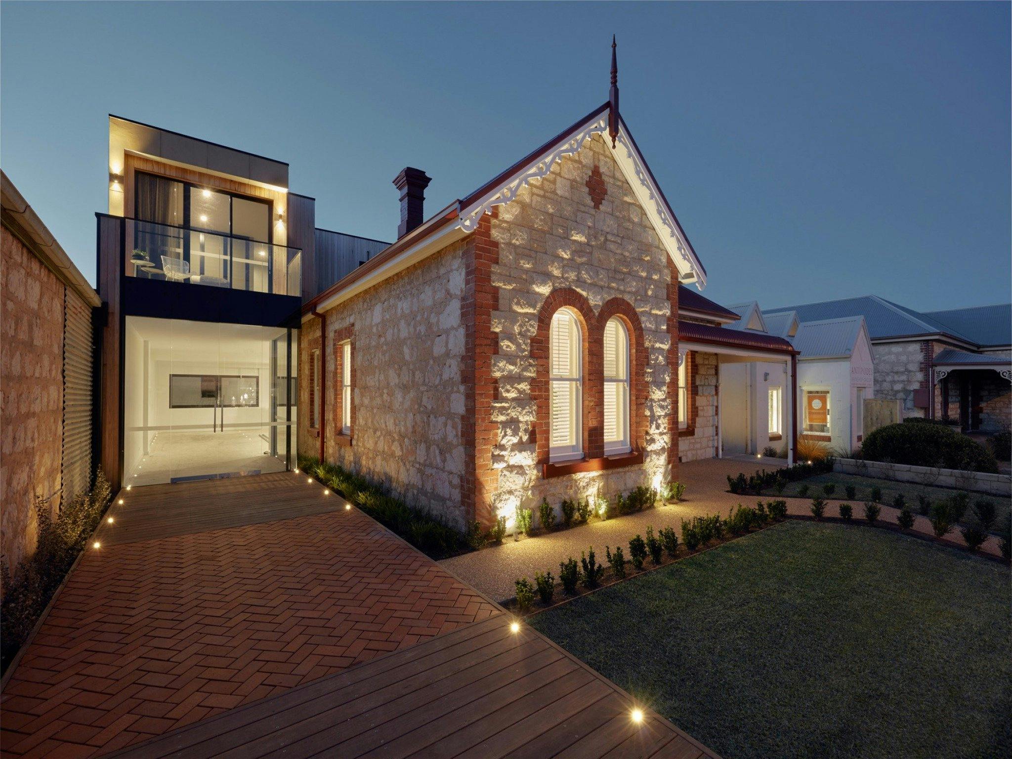 In the heart of Sorrento, Luxury apartments at Carmel At Sorrento