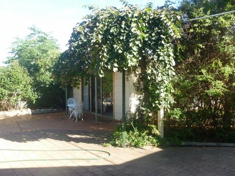 Country Cottages B&B