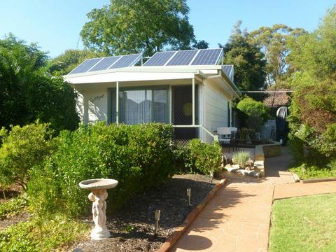 Country Cottages B&B